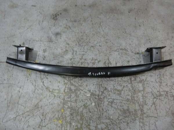 VW Touran 1T Stoßstangenträger Verstärkung hinten 1T0807305D