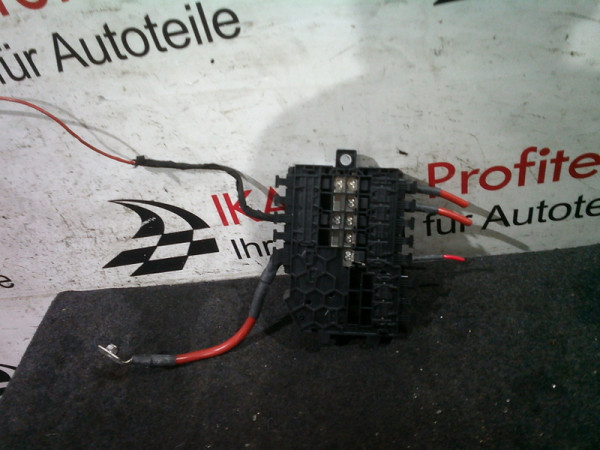 Mercedes Benz E Klasse W213 Sicherungskasten Sicherung Kasten elektronisches Modul A2135406200