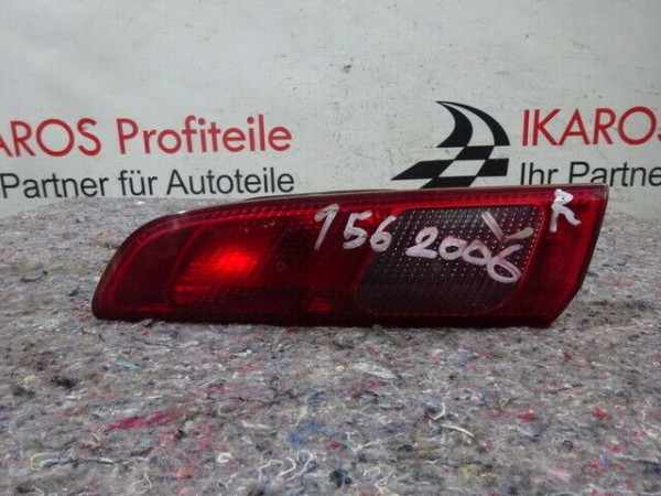Alfa Romeo 156 Rückleuchte Rücklicht Beifahrerseite hinten rechts