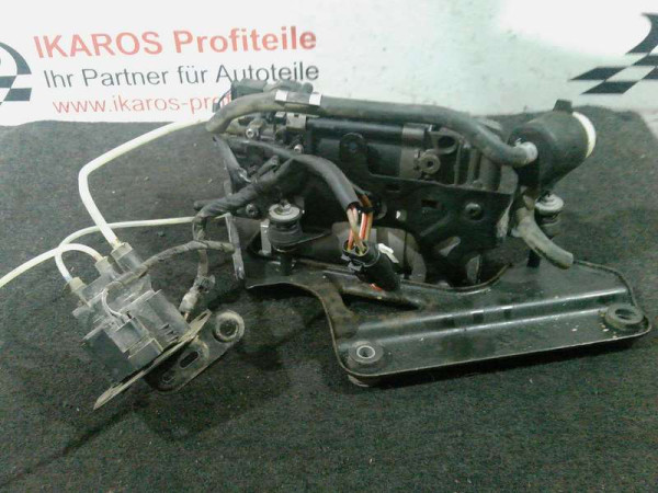 Mercedes E-Klasse W212 Luftfederung Kompressor Luftkompressor 4430201701