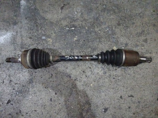  Honda Jazz Antriebswelle Welle Gelenkwelle vorne links