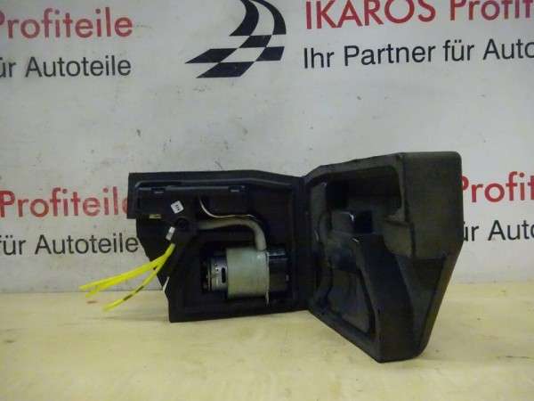 Mercedes A-Klasse Zentralverriegelungspumpe ZV Pumpe 1688000348
