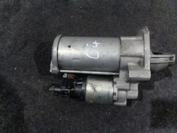 Peugeot Citroen Anlasser Starter 0001174601 1,6 HDI