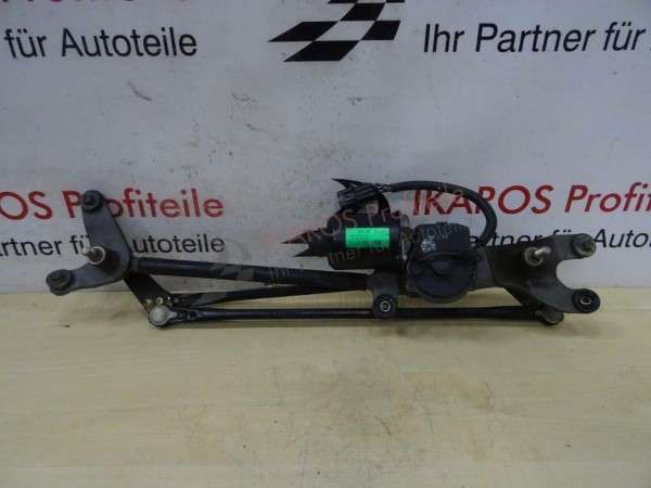 Kia Sorento JC Wischermotor Wischergestänge vorne 98100-3E100