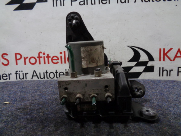 Renault Scenic ll 2 1,6L ABS Block Steuergerät 8200344807
