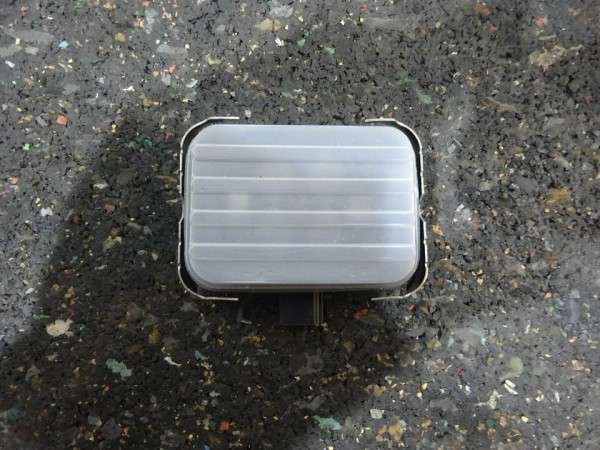 Jaguar XF Regensensor Sensor Regen 8X23-17D547-BC