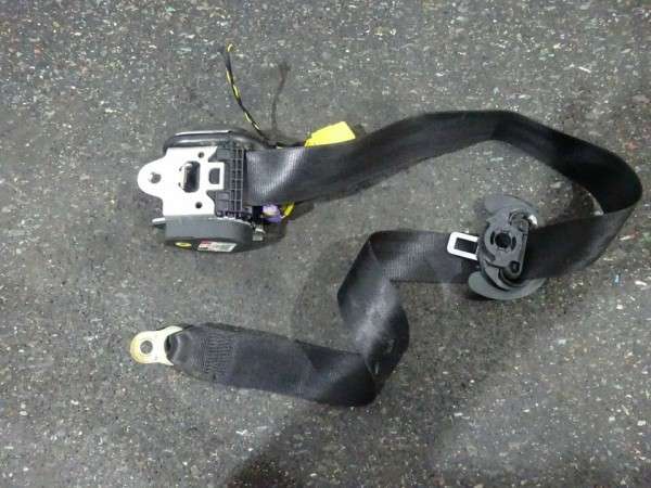 VW Golf V 5 Gurt Sicherheitsgurt vorne links 4-Türer 1K4857705D