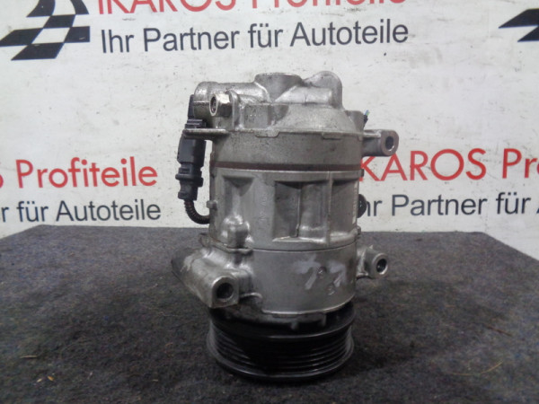 Peugeot Citroen Klimakompressor 447150-4722