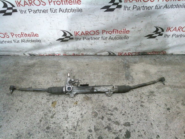 Peugeot 406 Coupe Lenkgetriebe lenkung Servolenkung 