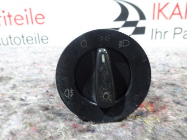  VW Audi Seat Skoda Lichtschalter Schalter Licht 1C0941531