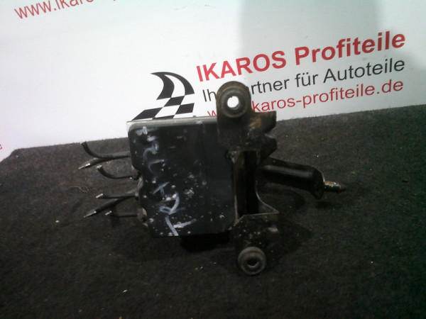 Ford Transit Steuergerät ABS Block Hydraulikpumpe 0265235439