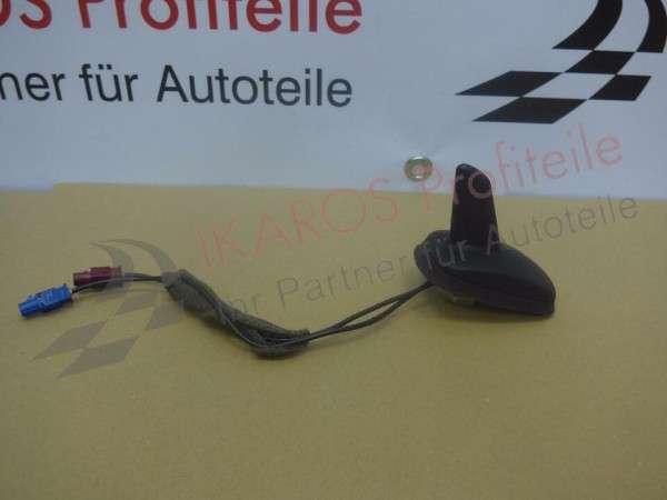 VW Touran Golf 5 Passat 3C 1K0035507 Dachantenne Antenne Navi