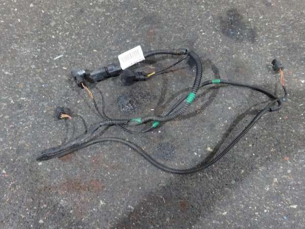 VW Golf V 5 Kombi Jetta PDC Sensor Einparkhilfe Parksensor 1K5971095E