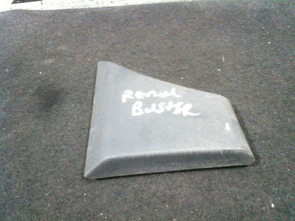 Renault Master Seitenverkleidung Türverkleidung 768F20004P