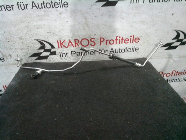 VW Klimaleitung Klimaschlauch 5Q0816741B