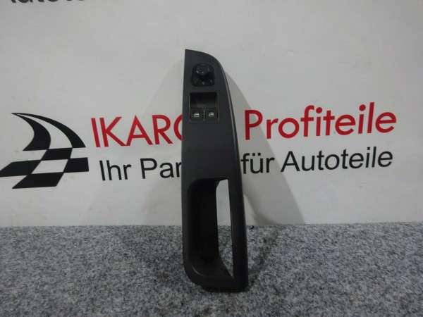 VW Golf 1K Fensterheberschalter Schalter vorne Links 1K3868049C