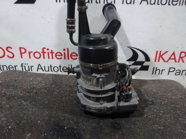 Peugeot Citröen 1,6 HDI Servopumpe Pumpe Servolenkung 9684040180