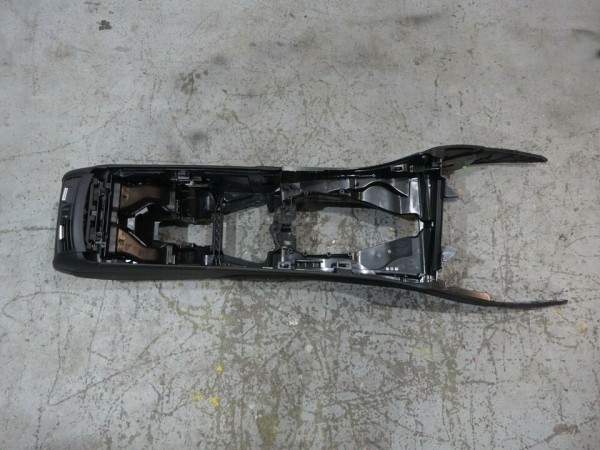  BMW 5er F11 Mittelkonsole Mittelarmlehne Verkleidung 147692-10