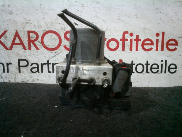 Skoda Kamiq ABS Pumpe ABS Block 2q0614517Ap