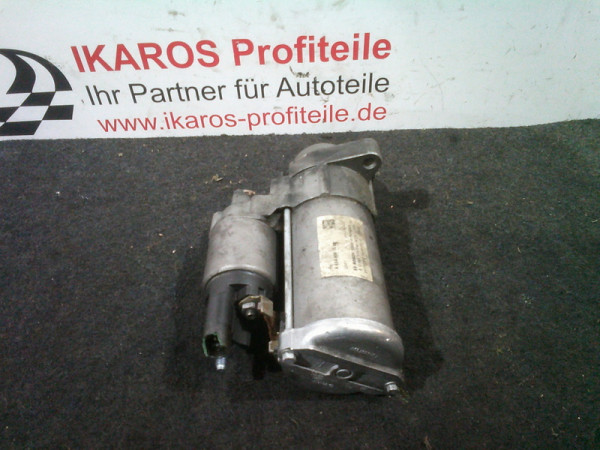 Mercedes Sprinter W907 Anlasser Starter A6549061400