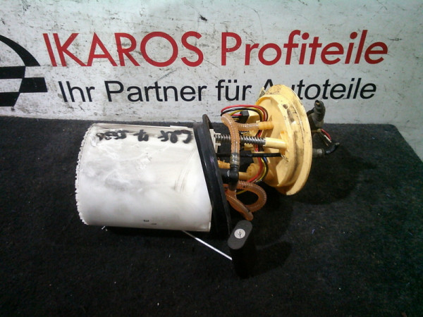 VW Golf 7 Dieselpumpe Kraftstoffpumpe Pumpe 5Q0919050P