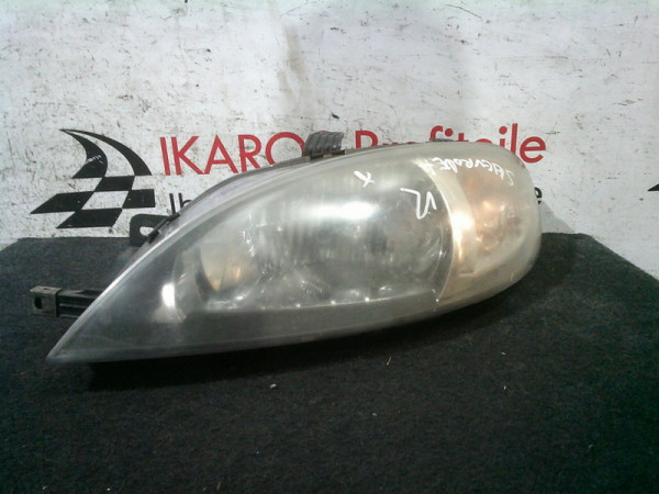 Chevrolet Lacetti Scheinwerfer links Fahrerseite