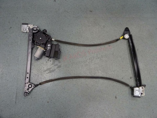 VW Sharan Seat Alhambra 7M3959812 Fensterheber hinten rechts