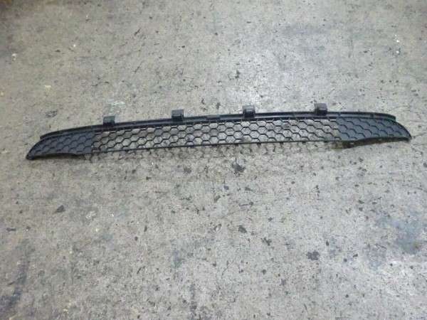 Peugeot 1007 Grill Front Kühlergrill Frontgrill Gitter 9651329477