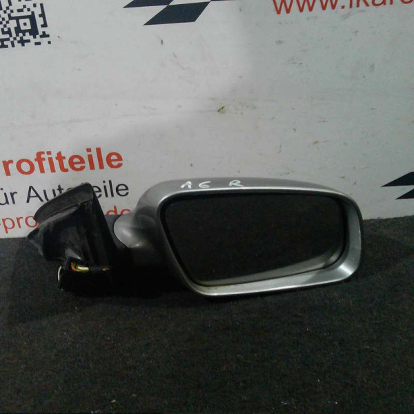 Audi A6 4B C5 Spiegel Außenspiegel vorne rechts Beifahrerseite