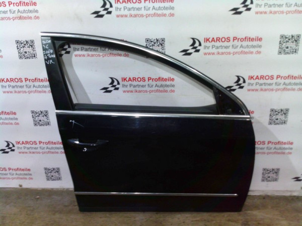 VW Passat 3C B6 Beifahrertüre vorn rechts tür Beifahrerseite türe