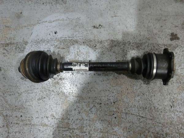 Audi A4 8D Passat 3B Automatik Antriebswelle rechts 8D0407271 BC