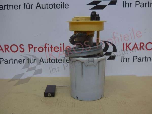 VW Polo 9N Seat Skoda 1,4TDI Kraftstoffpumpe 6Q0919050C Tankpumpe