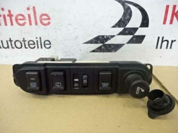 Crysler PT Cruiser Heizungsschalter Innenraumschalter 04671670A