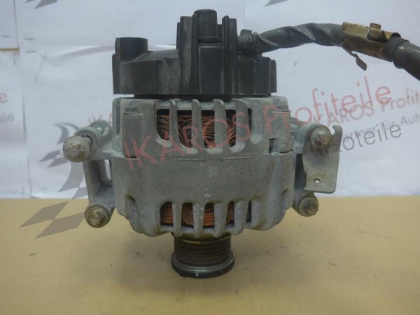 Mercedes Benz W204 C 180 200 1,8 CGI 271.820 A0009063000