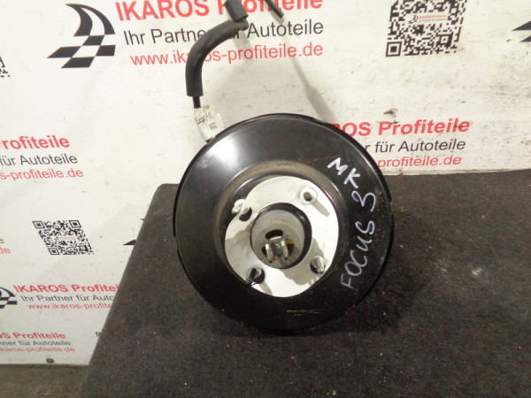 Ford Focus III 3 Bremskraftverstärker BV612B195SG