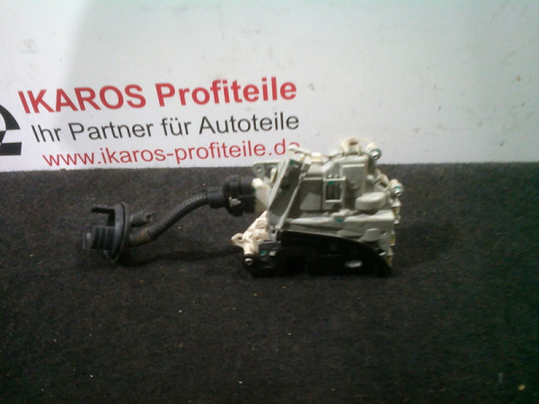 Audi A6 4F Türschloss Schloss Sperre vorne rechts