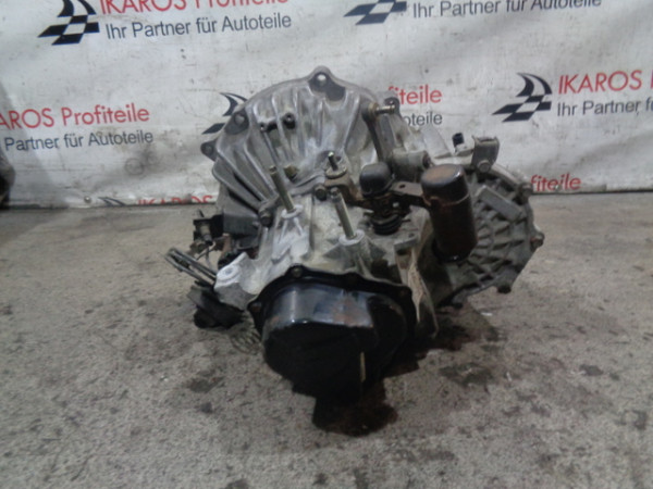 Mazda 3 5 6 Getriebe 2,0 L 1,8 L Benzin Schaltgetriebe 2006 2013