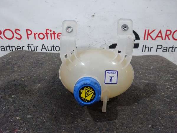 Fiat 500L Ausgleichsbehälter Kühlmittel Behälter 51881755