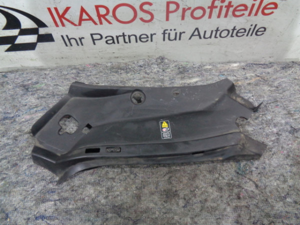 Mercedes GLK X204 Scheinwerferabdeckung Blende vorne links A2048260924