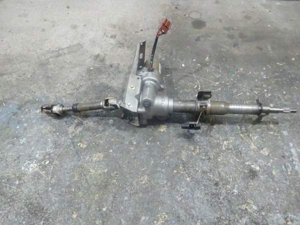 MG MGF Lenksäule elektrisch Lenkung Lenkmotor QMB10570
