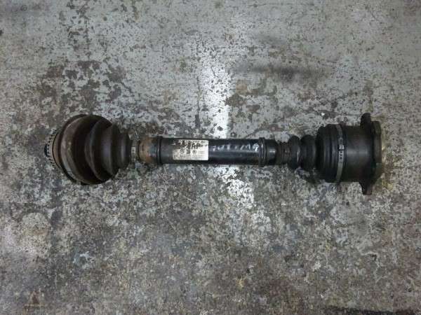 VW Passat 3B Audi A4 8D Auto. Antriebswelle rechts 3B0407272AP