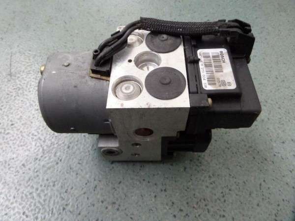 Fiat Punto 188 ABS Block Hydraulikblock Steuergerät 0273004336