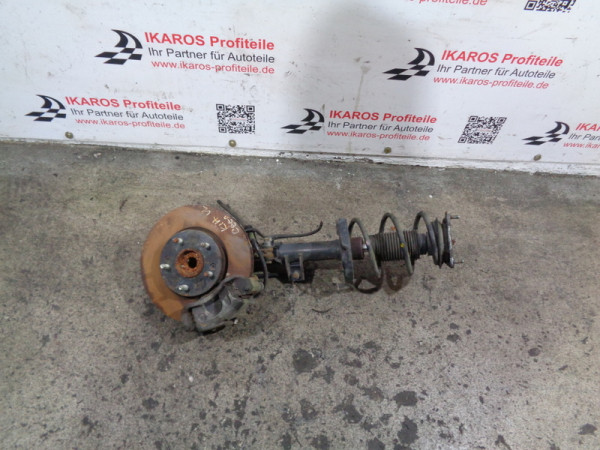 Kia Ceed Hyundai I30 Achsschenkel Federbein Radnabe Dämpfer Links