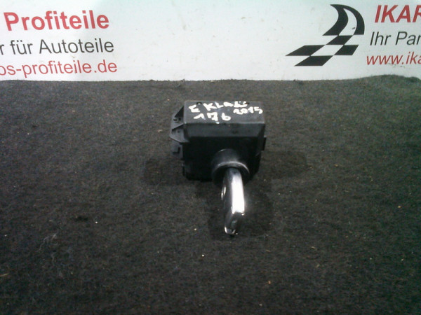 Mercedes Benz CLA W117 W176 Zündschloss Zündung Steuergerät Modul A2469059900