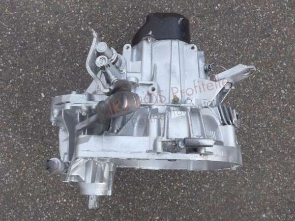 Dacia Logan Sandero Duster 1,4 JH1 JH 1 Getriebe Schaltgetriebe.