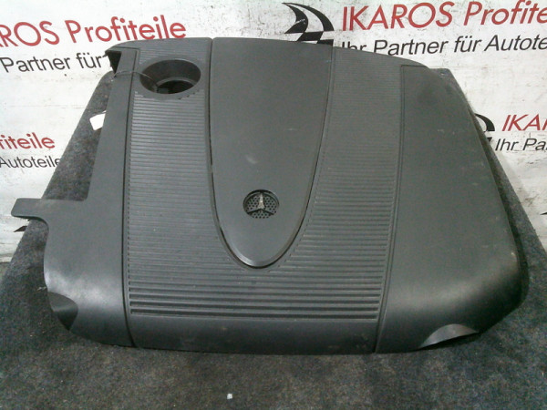 Mercedes C-Klasse W203 Motorabdeckung Abdeckung Motor A6460160624