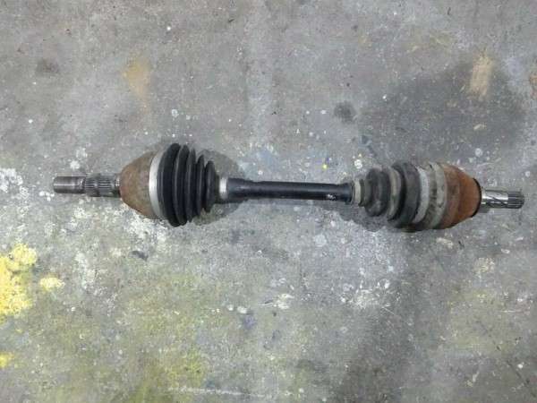 Opel Astra J 1,4 Antriebswelle Gelenkwelle 5-Gang links