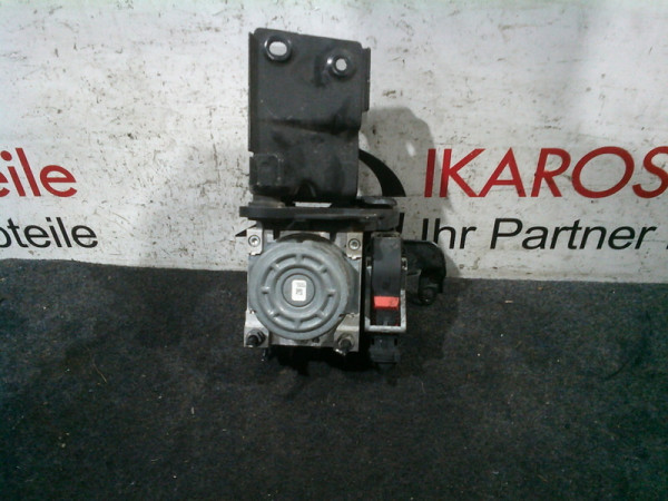 VW Golf 7 ABS Pumpe Hydraulikblock Block Steuergerät 5Q0907379M