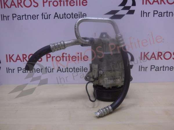 Opel Astra H Zafira B 1,9 CDTI Klimakompressor 6854098
