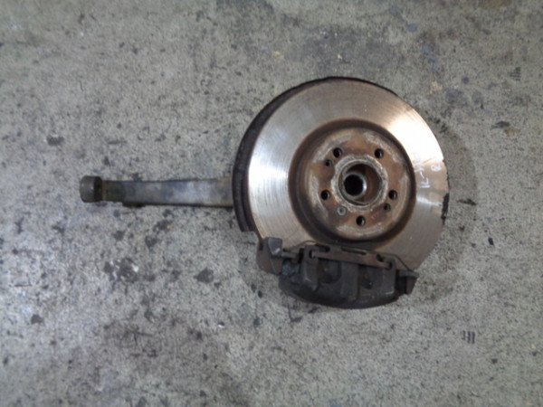 Mercedes R-Kl. W251 ML W64 Achsschenkel Radnabe vorne rechts